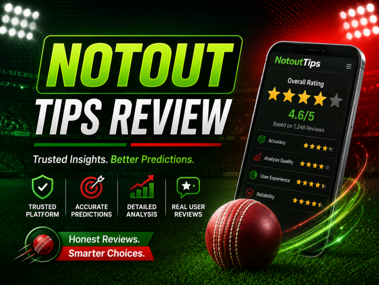 NotoutTips Review