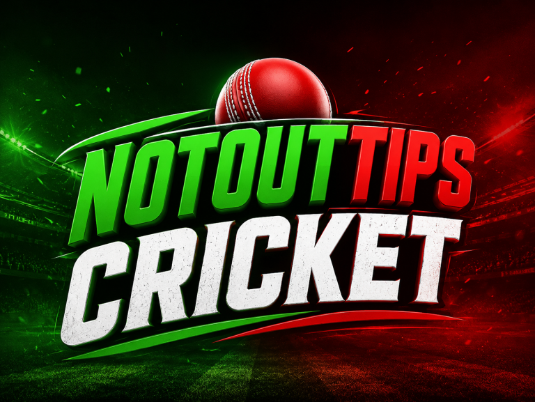 Notouttips Cricket